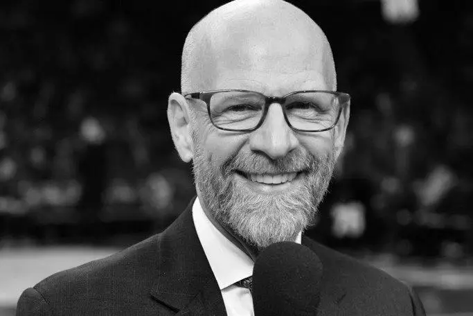 The Voice of the Sixers Marc Zumoff Is Retiring image 2