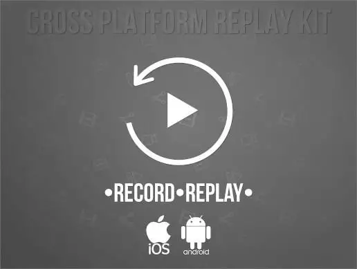 Replay Video Capture – How to Use ReplayKit to Capture Audio and Video image 1