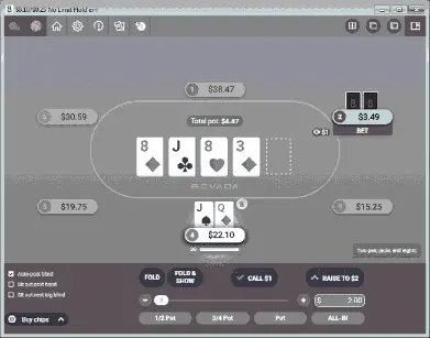 Bovada Review image 1