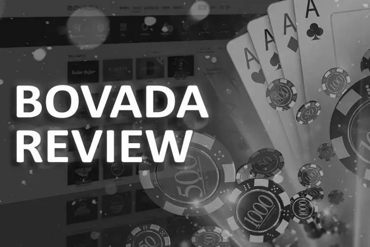 Bovada Review image 2