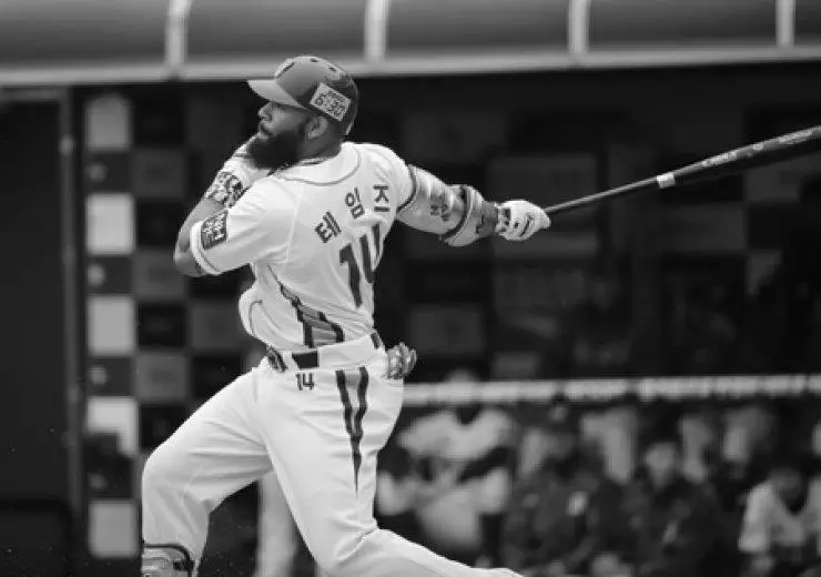 Eric Thames – More Than Just a Home Run Song image 1
