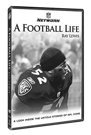 Ray Lewis – A Football Life image 1