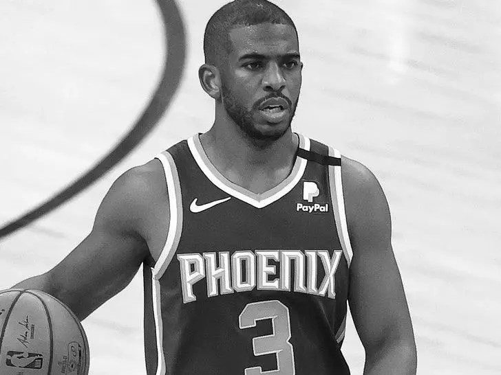 Did Chris Paul Test Positive For COVID? photo 1