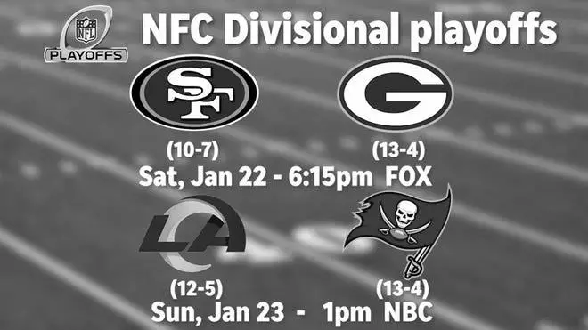 NFL Divisional Round Picks image 2