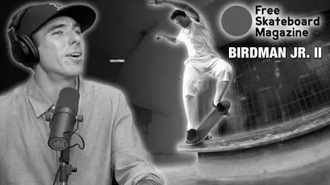 Birdman Highlights image 1