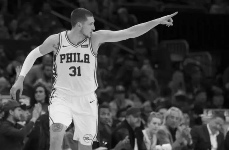 Mike Muscala – Pros and Cons of Acquiring Mike Muscala photo 1