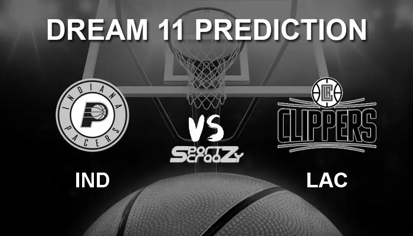 Los Angeles Clippers – Indiana Pacers Prediction photo 2