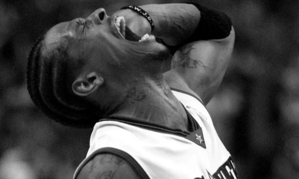 Allen Iverson Birthday – Find Out Why He Was Benched by His Team on His Birthday photo 2