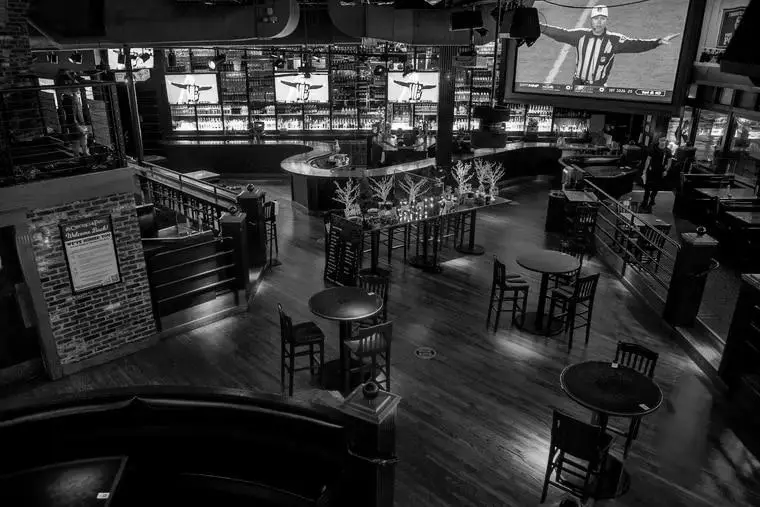 A New Sports Bar in South Philadelphia photo 1