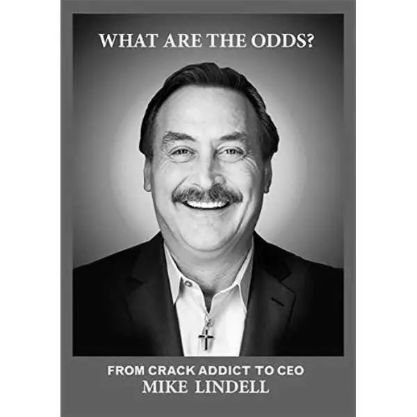 Did You Know That Mike Lindell Cracked Cocaine? image 2