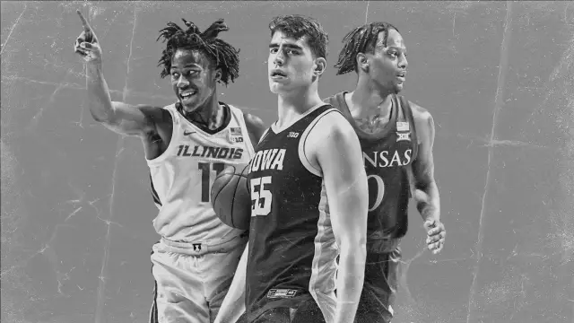 Three Big Names in College Basketball Recruiting image 1