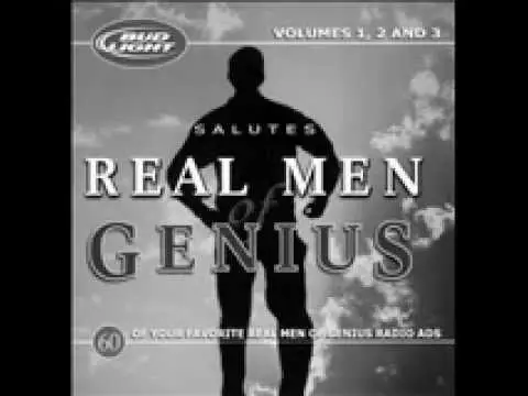 Bud Light Real Men of Genius photo 1