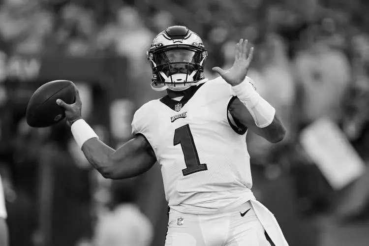 Will Jalen Hurts Get “Freaky” Tonight Against Seattle? photo 2