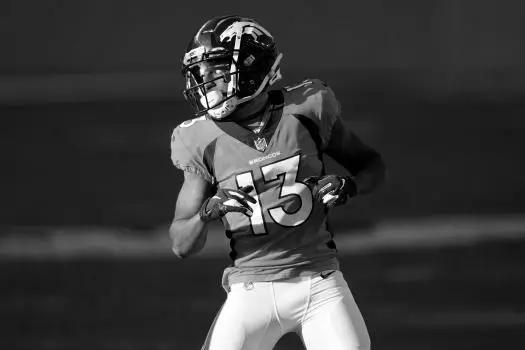 KJ Hamler Highlights For the Denver Broncos photo 1