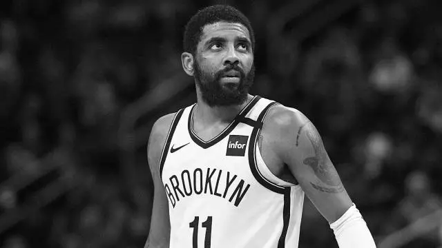 Kyrie Irving Elected to Vice President of the NBA Players Association photo 1