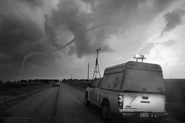 Storm Chasing Games photo 1
