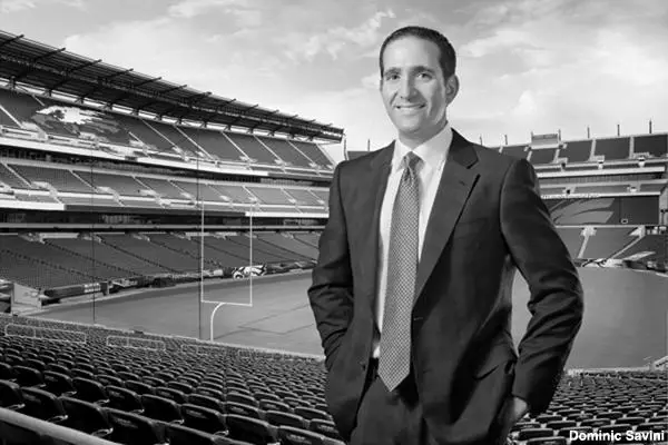 How to Fire Eagles GM Howie Roseman photo 2