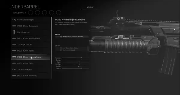 Grenade Launcher Guide For Call of Duty: Warzone image 1