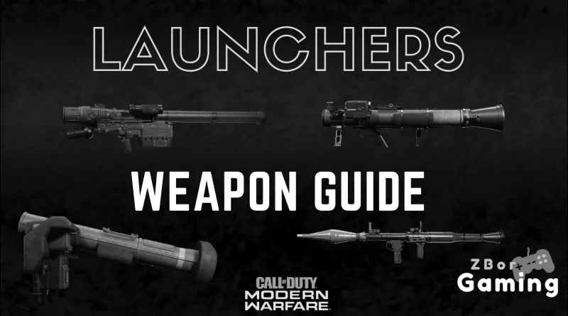 Grenade Launcher Guide For Call of Duty: Warzone image 2