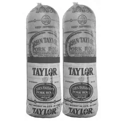 Taylor Ham Package image 1