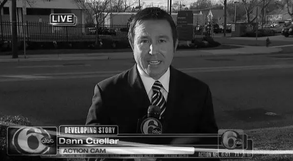 Action News Reporter Dan Cuellar Retires From 6ABC image 2