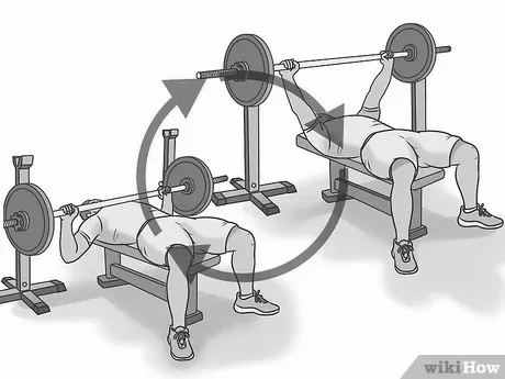 How to Do the Bench Press Like a Pro photo 0
