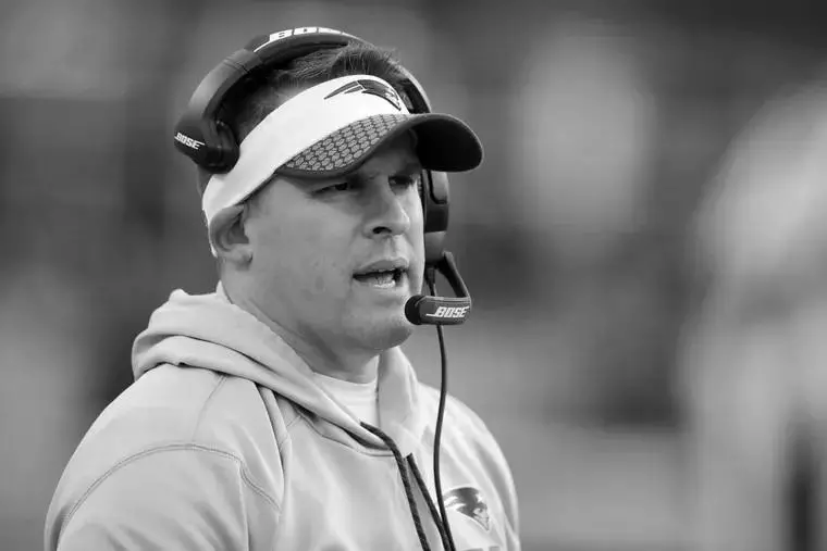 Is Josh McDaniels the Right Coach for the Philadelphia Eagles? image 2