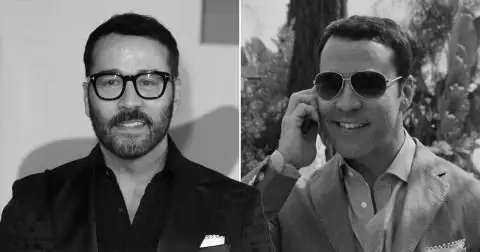 Jeremy Piven Wants an “Ari Gold Spin Off” image 1