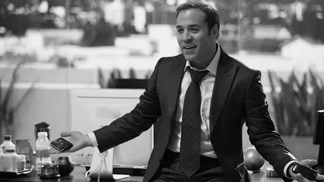 Jeremy Piven Wants an “Ari Gold Spin Off” image 2