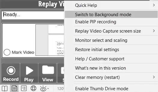 Why You Should Use Replay Video Capture image 2