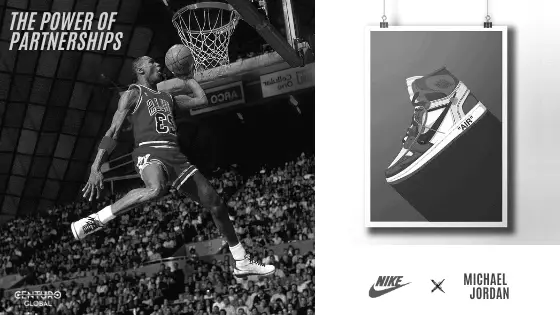 Is the Jordan Vs Nike Nike Commercial Real? image 1