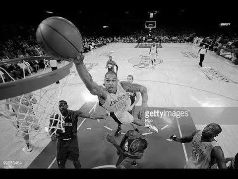 Shannon Brown Block – A Tribute to His Career and Athleticism photo 1