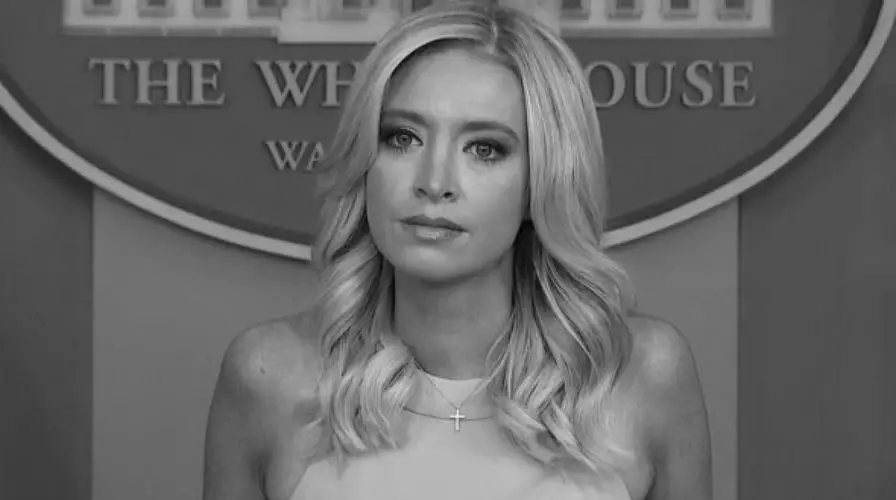 Is Kayleigh McEnany Hot? image 2