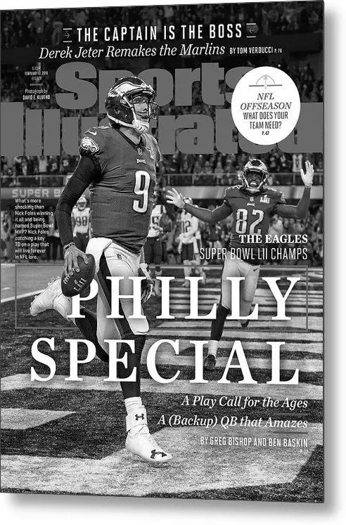 The Philly Special – How the Eagles Won Super Bowl LII photo 2