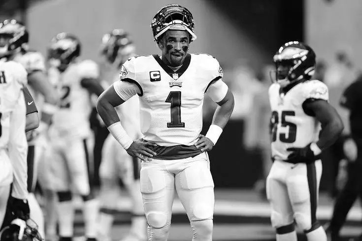 Why Jalen Hurts Sucks image 2