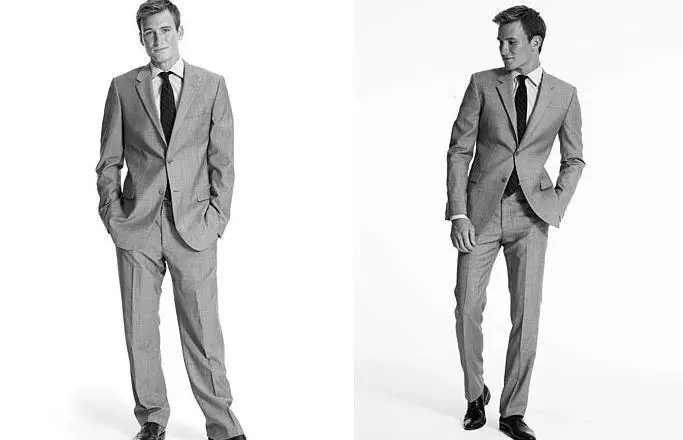 5 Mistakes Men Make When Buying a Custom Suit image 1