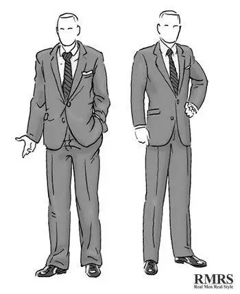 5 Mistakes Men Make When Buying a Custom Suit image 2